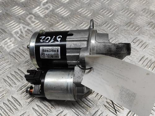 Used Starter Starter SUZUKI VITARA (LY) 1.4 T AllGrip (APK414) (140 hp) 24820756 24820756