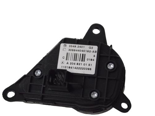 Steering wheel controls MERCEDES-BENZ E-CLASS Coupe (C207) E 250 CDI / BlueTEC / d (207.303, 207.304) | BP30236051E15 - Image 5