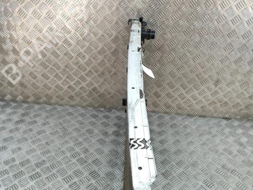 Water radiator AUDI A4 B9 Avant (8W5, 8WD) 2.0 TDI | BP28594346M31