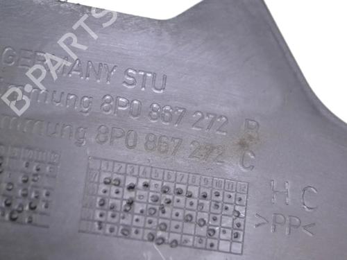 Trinbræt AUDI A3 Sportback (8PA) 2.0 TDI 16V | BP30218009C149