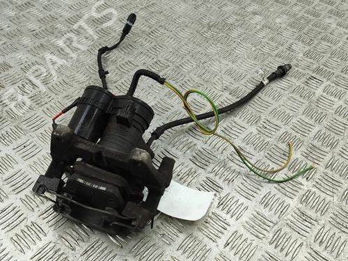 Right rear brake caliper JAGUAR I-PACE (X590) EV400 AWD | BP27777913M106 - Image 5