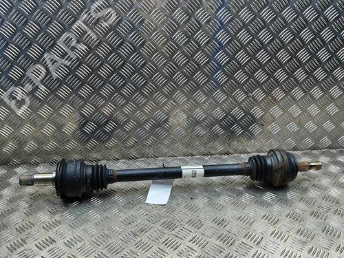 Right rear driveshaft MERCEDES-BENZ E-CLASS Convertible (A238) E 220 d (238.414) | BP28387822M41