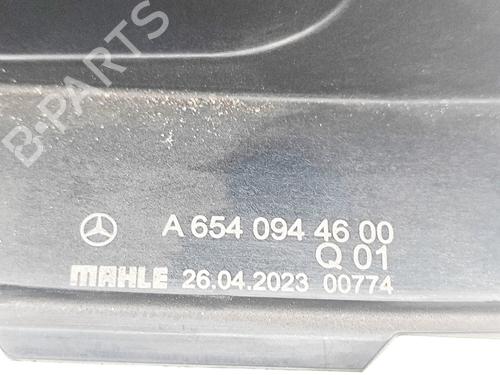 Pipe MERCEDES-BENZ E-CLASS (W213) E 300 de 4-matic (213.011) | BP34282448M125  - Image 6
