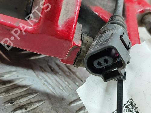 Right front brake caliper AUDI A3 Limousine (8YS, 8YM) S3 TFSI quattro | BP28028301M104  - Image 7