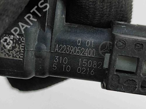Electronic sensor MERCEDES-BENZ GLE (V167) GLE 450 4-matic (167.159) | BP29460074M84 