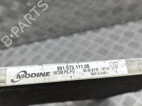 AC radiator PORSCHE 911 (991) 3.8 Carrera S | BP29731412M32
