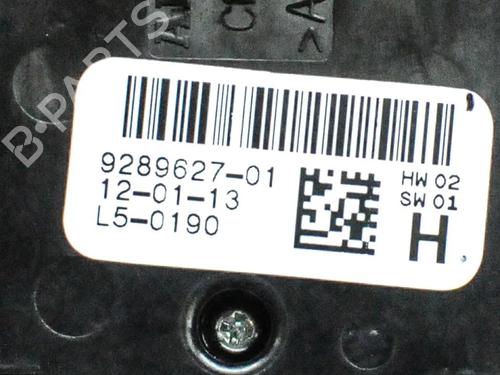 Left front window switch MINI MINI (F56) Cooper S | BP6726515I27 - Image 4