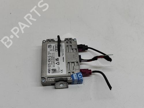 Elektronische module VW ID.4 (E21) Pure | BP28564291M83 