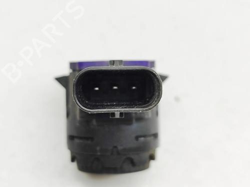 Electronic module MERCEDES-BENZ EQA (H243) EQA 250+ (243.702) | BP31528902M83 