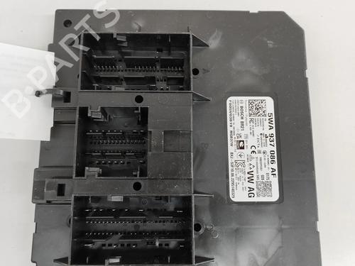 Electronic module VW GOLF VIII (CD1, DA1) 2.0 TSI | BP28446500M83  - Image 6