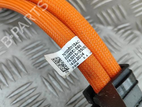 Wiring harness BMW X1 (U11) iX1 xDrive 30 | BP28555488E16 - Image 6