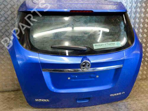 Used Tailgate OPEL MOKKA / MOKKA X (J13) 1.4 4x4 (_76) (140 hp) 29752749