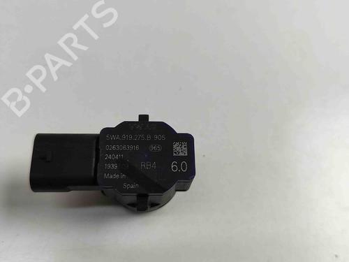 Elektronik Modul VW MULTIVAN T7 (STM, STN) 1.4 eHybrid | BP29542812M83 