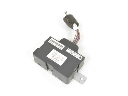 Used Electronic module TOYOTA RAV 4 II (_A2_) 2.0 4WD (ACA21, ACA20) (150 hp) 30214290