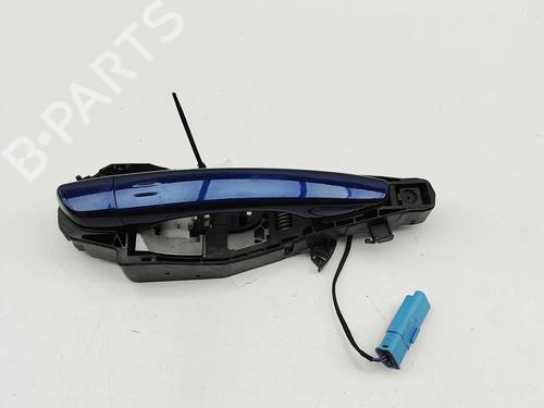 Used Rear right exterior door handle Rear right exterior door handle 29975361 29975361
