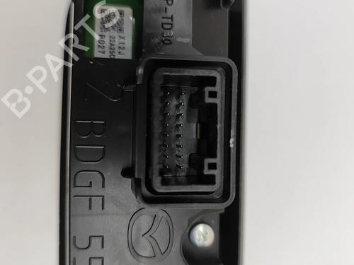 Electronic module MAZDA MX-30 (DR) e-SKYACTIV | BP28432813M83  - Image 6