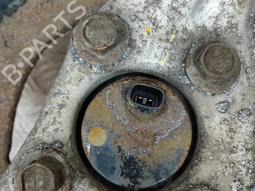 Right front steering knuckle LEXUS GS (_L1_) 300h (AWL10_, AWL10R) | BP36782815M26  - Image 6