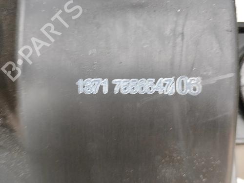 Air filter box BMW 3 Coupe (E92) 335 i | BP26142228M87 