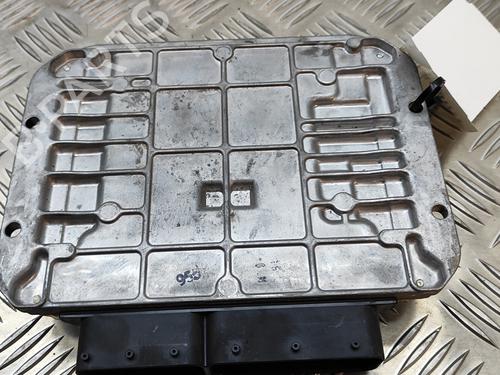 Engine control unit (ECU) MERCEDES-BENZ E-CLASS Coupe (C207) E 220 BlueTEC (207.301) | BP19501768M57 