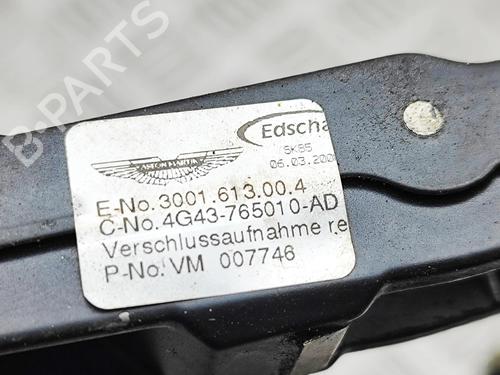 Electronic module ASTON MARTIN DB9 Volante 6.0 V12 | BP34443239M83  - Image 7