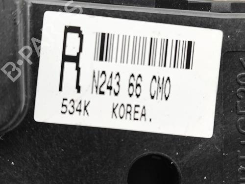 Switch MAZDA MX-5 IV (ND__) 2.0 (ND2E, ND6E) | BP37402740I30 - Image 5