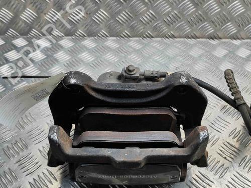 Left front brake caliper MERCEDES-BENZ GLE (V167) GLE 450 4-matic (167.159) | BP29459200M105 