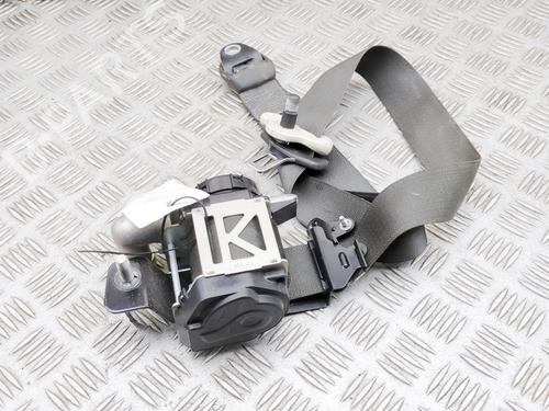 Front right seatbelt FORD MONDEO V Turnier (CF) 2.0 TDCi | BP39719854I25 - Image 3