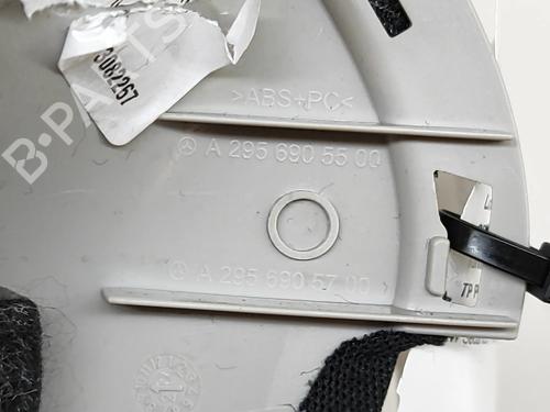 Other MERCEDES-BENZ EQE (V295) EQE 53 AMG 4-matic+ (295.153) | BP30358948O1