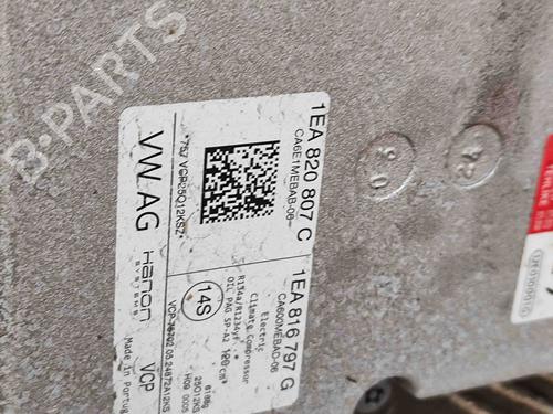 Airco pomp AUDI Q4 E-TRON SUV (F4B) 45 | BP28561003M34