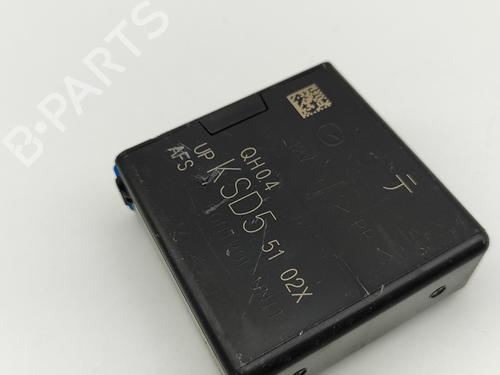Elektronisk modul MAZDA CX-5 (KF) 2.0 | BP27330991M83