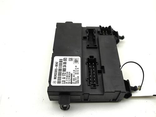 Electronic module MERCEDES-BENZ SLK (R172) 350 (172.457) | BP39473204M83 - Image 2