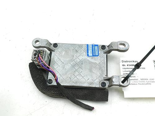 Electronic module NISSAN LEAF (ZE1) Electric | BP33798147M83 - Image 2