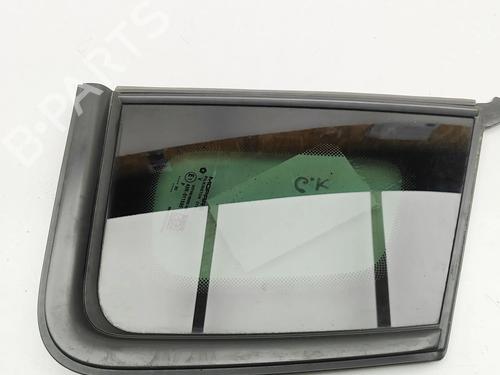 Used Rear left quarter glass JEEP COMPASS (MP, M6, MV, M7) 1.3 HYBRID 4X4 (190 hp) 30544582