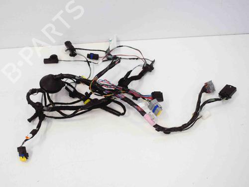 Used Wiring harness TESLA MODEL X (5YJX) 90D AWD (525 hp) 20231459