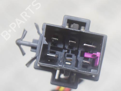 Wiring harness PORSCHE PANAMERA (970) 3.0 D | BP14623057E16 