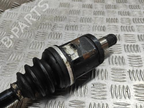 Left front driveshaft BMW X3 (E83) 3.0 d | BP24142792M38 - Image 5