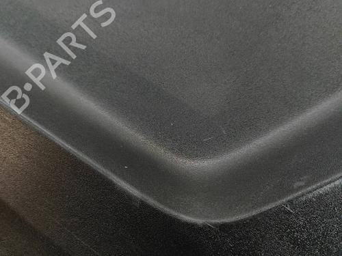 Bagtil kofangere VOLVO XC40 (536) T3 | BP30257464C8 