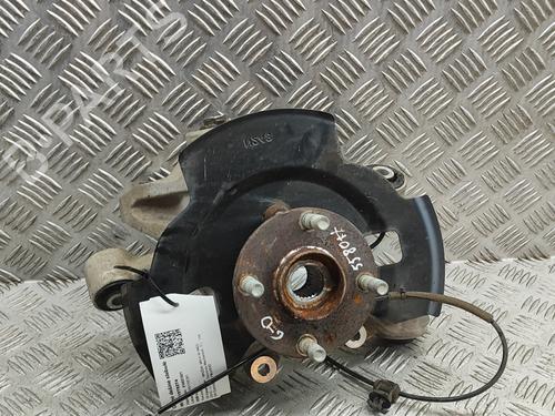 Used Right rear steering knuckle MAZDA MX-5 IV (ND__) 2.0 (ND2E, ND6E) (160 hp) 29007430
