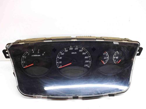 Used Instrument cluster SSANGYONG KYRON 2.3 (150 hp) 27759535