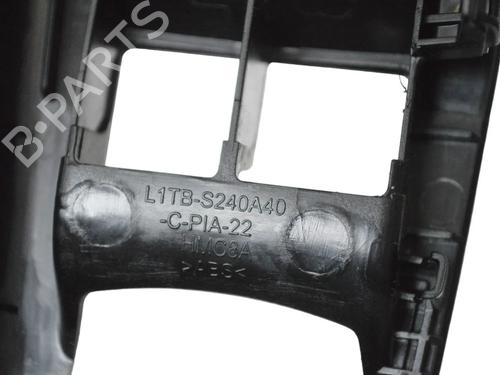 Andre FORD PUMA (J2K, CF7) 1.0 EcoBoost mHEV | BP30252465O1