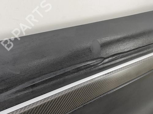 Høyre bakpanel TESLA MODEL X (5YJX) 90D AWD | BP34217864C61  - Image 7