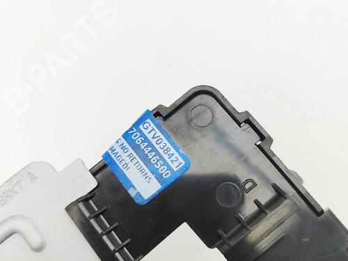 Electronic module KIA XCEED (CD) 1.5 T-GDI | BP37481542M83 - Image 4
