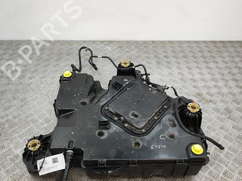 AdBlue-tank AdBlue-tank CITROËN JUMPY III Van (V_) 2.0 BlueHDi 180 (177 hp) 39719385 39719385
