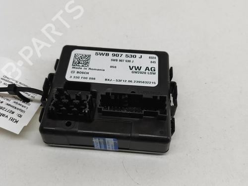Electronic module VW CADDY V MPV (SBB, SBJ) 1.5 TSi EVO | BP33368820M83 - Image 3