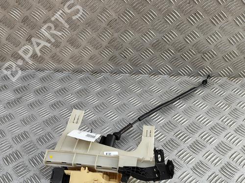 Front left lock ALFA ROMEO STELVIO (949_) 2.9 Q4 (949.AXG2A, 949.AXH2A, 949.AXS2A) | BP28955085C98 