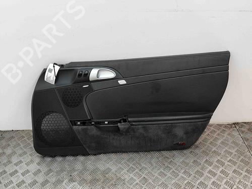 Used Front right panel PORSCHE CAYMAN (987) S 3.4 (295 hp) 28062098