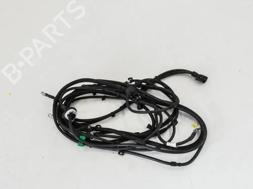Used Wiring harness Wiring harness AUDI Q5 (8RB) 2.0 TFSI hybrid quattro (245 hp) 14658161 14658161