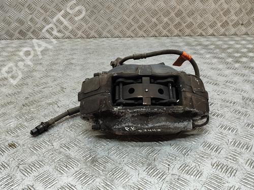 Venstre bremsekaliber foran TESLA MODEL S (5YJS) P100D AWD (772 hp) 30394220