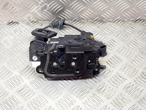 Venstre bagtil lås Venstre bagtil lås VW GOLF VII (5G1, BQ1, BE1, BE2) 2.0 R 4motion (300 hp) 9627880 9627880