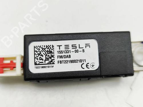 Electronic module TESLA MODEL Y (5YJY) Long Range All-wheel Drive | BP33394475M83  - Image 6